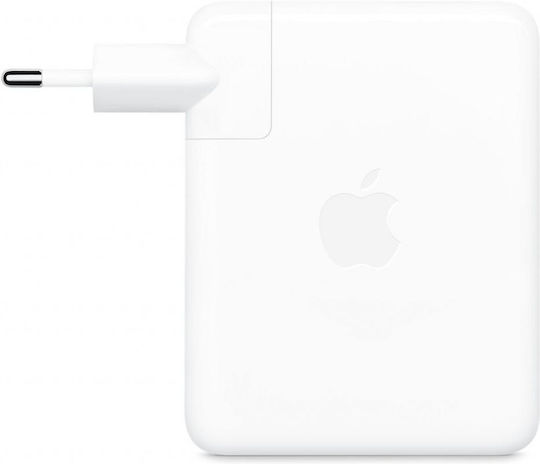 Apple USB-C Laptop-Ladegerät 140W für Apfel mit abnehmbarem Netzkabel