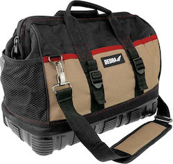 Dedra Werkzeugtasche Über die Schulter