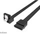 Akasa Sata Sata 1 M Black Hard Drive Accessories