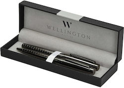 Wellingtton Wellington Σετ Στυλό Wellingtton Wellington Σετ Στυλό