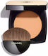 Chanel Les Beiges Puder B40 SPF15 12gr
