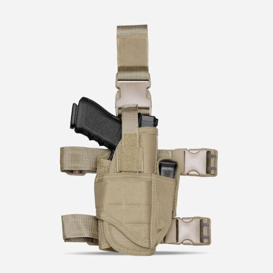 Holster pentru coapsă pentru Armă