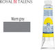 Royal Talens Extra Fine Tempera Farben Warm Gre...