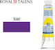 Royal Talens Extra Fine Tempera Farben Violet i...