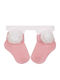 Kamtex Baby Kids' Socks Salmon
