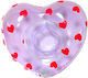 Swim Essentials Heart" Inflatable for the Sea 17cm.