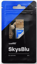 CarPro Autoduftöl Entlüftung 8ml 1Stück