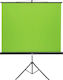 Maclean Energy cu logo-ul imaginii 4:3 180cmx150cm / 92"