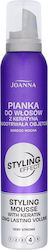 Joanna Spumă Pentru Păr Pentru Volum 150ml Joanna Spumă Pentru Păr Pentru Volum 150ml