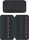 Jys Pudelko Futura Housing for 24 Games Microsd Cards Compatible Console Jys-sd022