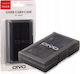 Oivo Case 24 Nintendo Switch Games