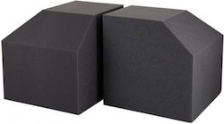 EQ Acoustics Project Corner Cubes Material De Tratament Audio (2 Bucăți)