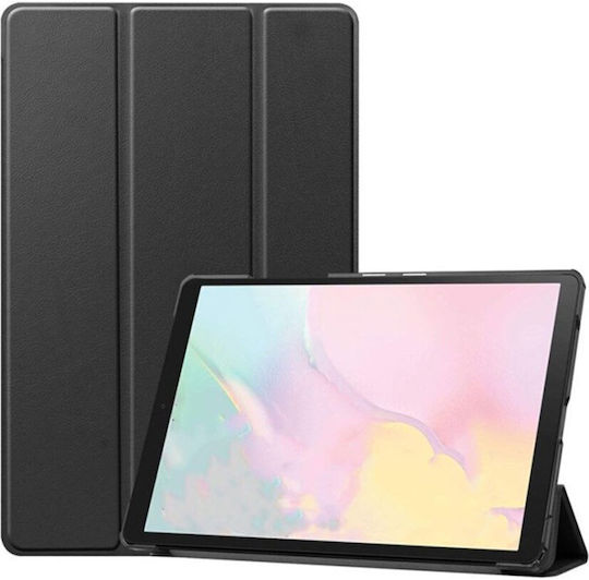 Klappdeckel Schware (Samsung Galaxy Tab A9+ 11) RE.07638