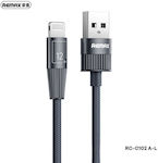 Remax USB-A zu Lightning Kabel 1.2m (REMAX_RC-C102_A-L)