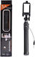 Chengxin Selfie Stick Μαύρο 13609