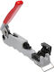 Zac-msr Rg6 Rg11 Rg59 Kompressionsklemme F Bnc Rca Iec Typ Stecker