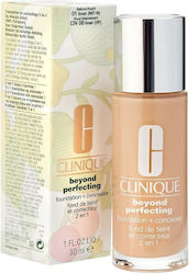 Clinique Beyond Perfecting Foundation + Conceal...