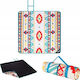 Nils Blanket 195x195cm
