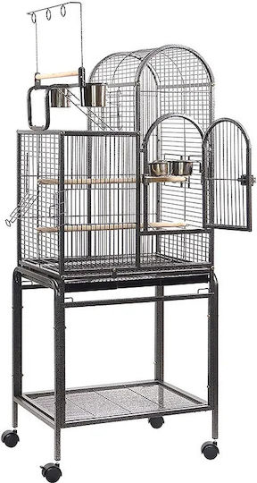 King Kong Cages Cușcă Păsări 60x42x154cm.