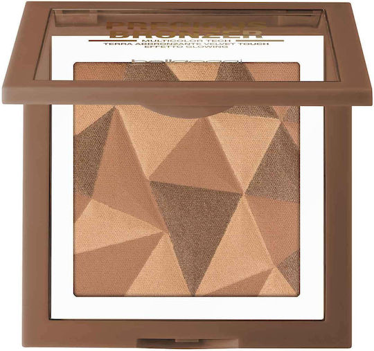 Bellaoggi Bronzer Powder 110 9gr