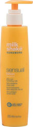 Milk Shake Sun & More After Sun Lotion with Aloe Vera 250ml