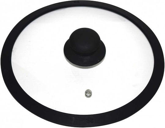 KING Hoff Glass Lid for Pot 20cm KH-1275