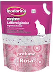 Inodorina Cat Litter 5lt