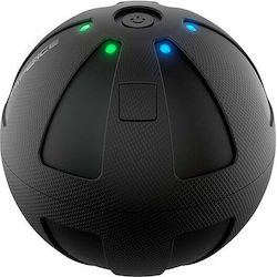 Hyperice Hypersphere Go Ball Massage for the Body with Vibration Black Hyperice Hypersphere Go Ball Massage for the Body with Vibration Black