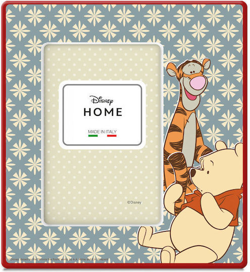 Egan Italy Ceramic Photo Frame 7x10cm