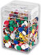 Victory 750 Drawing Pins Coloured Thumbtacks 3751