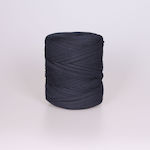 Cotton Bag Yarn Blue