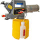 Super 2000 Gold Sprayer for Butane & Propane