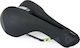 Sportourer Σέλα Ποδηλάτου Μαύρη με Gel 265 x 170 mm