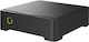 Axis S3008 MK II Überwachungs-Videorekorder NVR 8 Kanäle 02766-002
