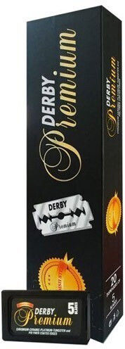 Derby Premium Double Edge