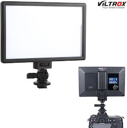 Viltrox 116t LED-Licht