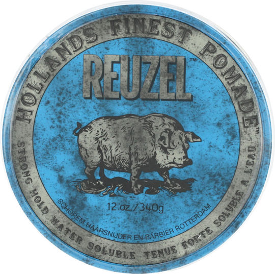 Reuzel Blue High Sheen 340gr