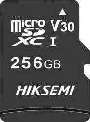 Hiksemi microSDXC 256GB Class 10
