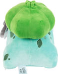 Jazwares Plüsch Pokemon Bulbasaur 17 cm