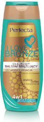 Dax I Love Bronze Flüssiger Bronzer