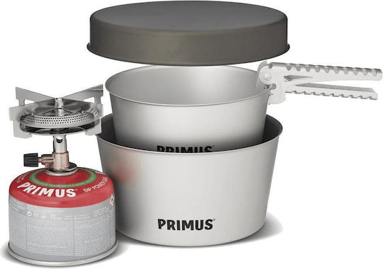 Primus Gas Stove for Camping 19.8x22.1x7.9cm