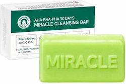 Some By Mi AHA-BHA-PHA Miracle Baton de săpun 106gr Some By Mi AHA-BHA-PHA Miracle Baton de săpun 106gr