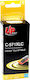 Uprint Συμβατό Μελάνι Εκτυπωτή InkJet Canon CLI 571XL 11ml Κυανό 1τμχ