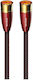 2xlr 2xlr Audioquest Red River Audio Cable 1m