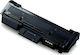 Kompatibel Toner für Laserdrucker Samsung MLT-D116L Schwarz
