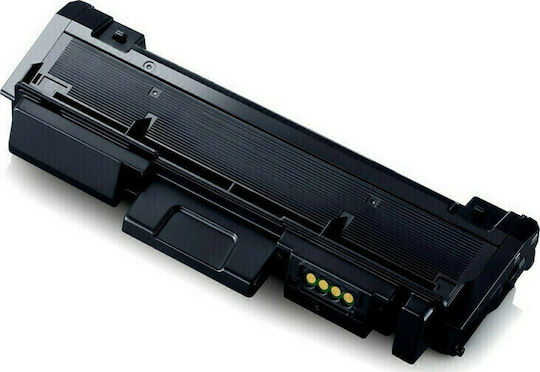 Kompatibel Toner für Laserdrucker Samsung MLT-D116L Schwarz