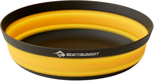 Sea to Summit Πτυσσομενο Πιάτο για Camping 890ml