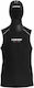 CressiSub Base Layer Γιλέκο Κατάδυσης για Ψαροντούφεκο Μαύρο 2mm