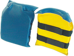Lahti Pro Inner Safety Kneepads 52302