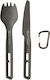 Sea to Summit 2 Piece Cutlery for Camping